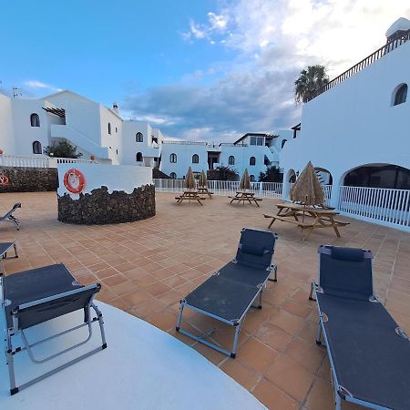 Comfortable Cleo Apartment With Large Terrace Costa Teguise Exterior photo