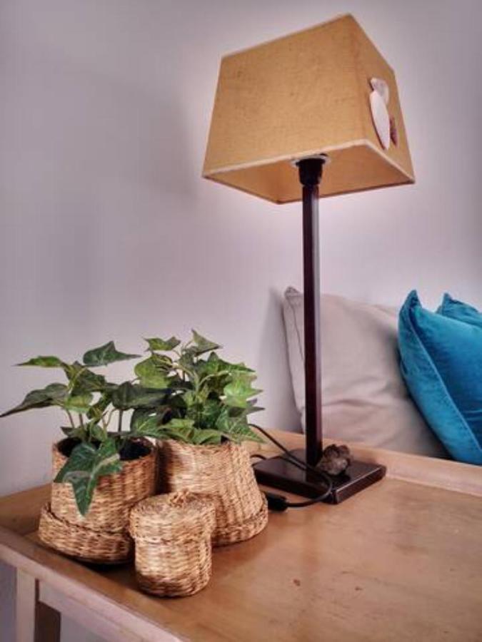 Comfortable Cleo Apartment With Large Terrace Costa Teguise Exterior photo