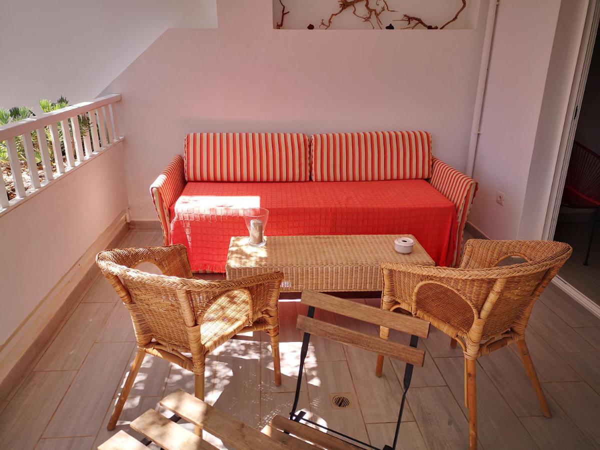 Comfortable Cleo Apartment With Large Terrace Costa Teguise Exterior photo