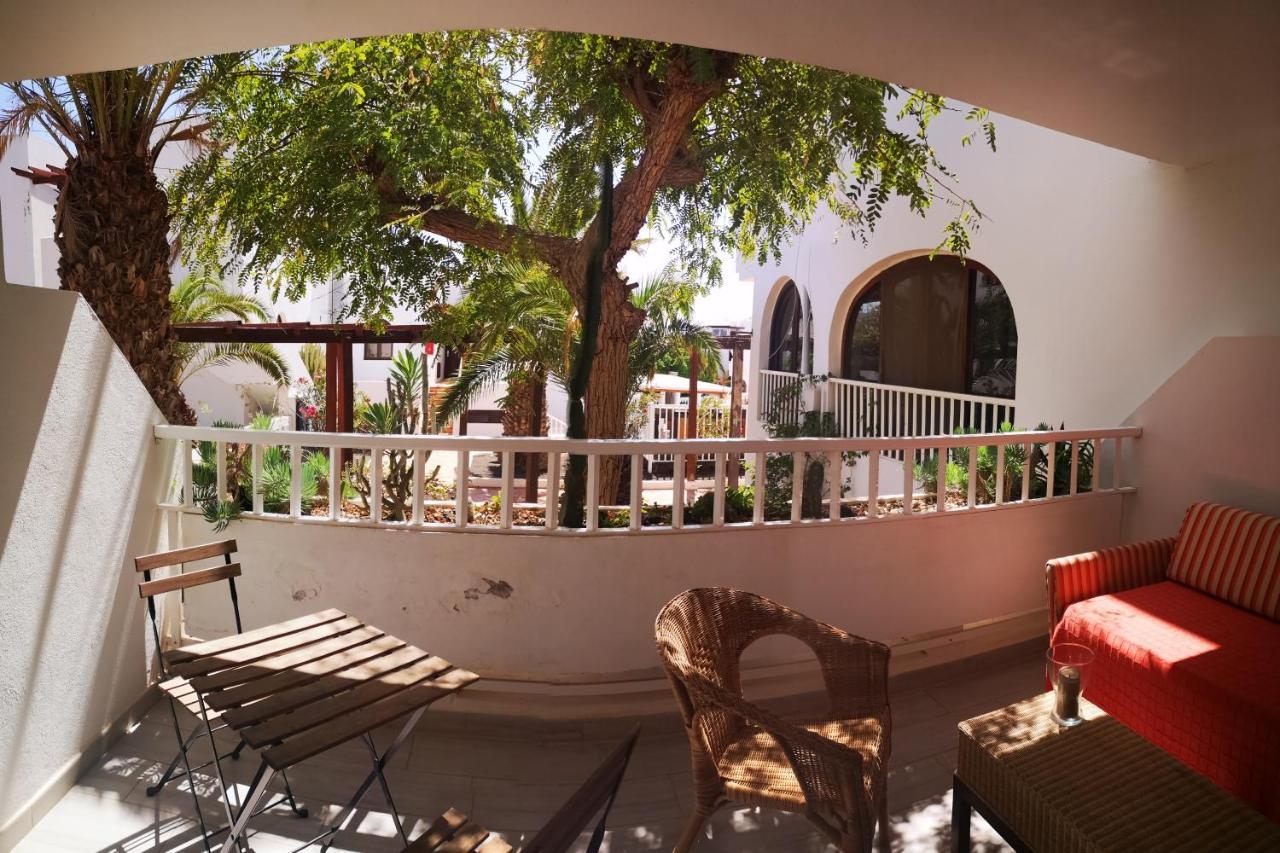 Comfortable Cleo Apartment With Large Terrace Costa Teguise Exterior photo