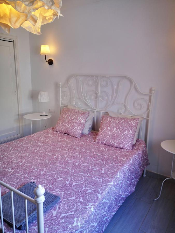 Comfortable Cleo Apartment With Large Terrace Costa Teguise Exterior photo