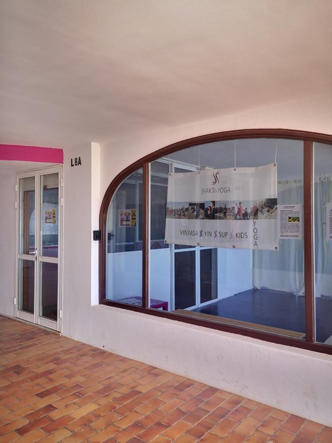 Comfortable Cleo Apartment With Large Terrace Costa Teguise Exterior photo
